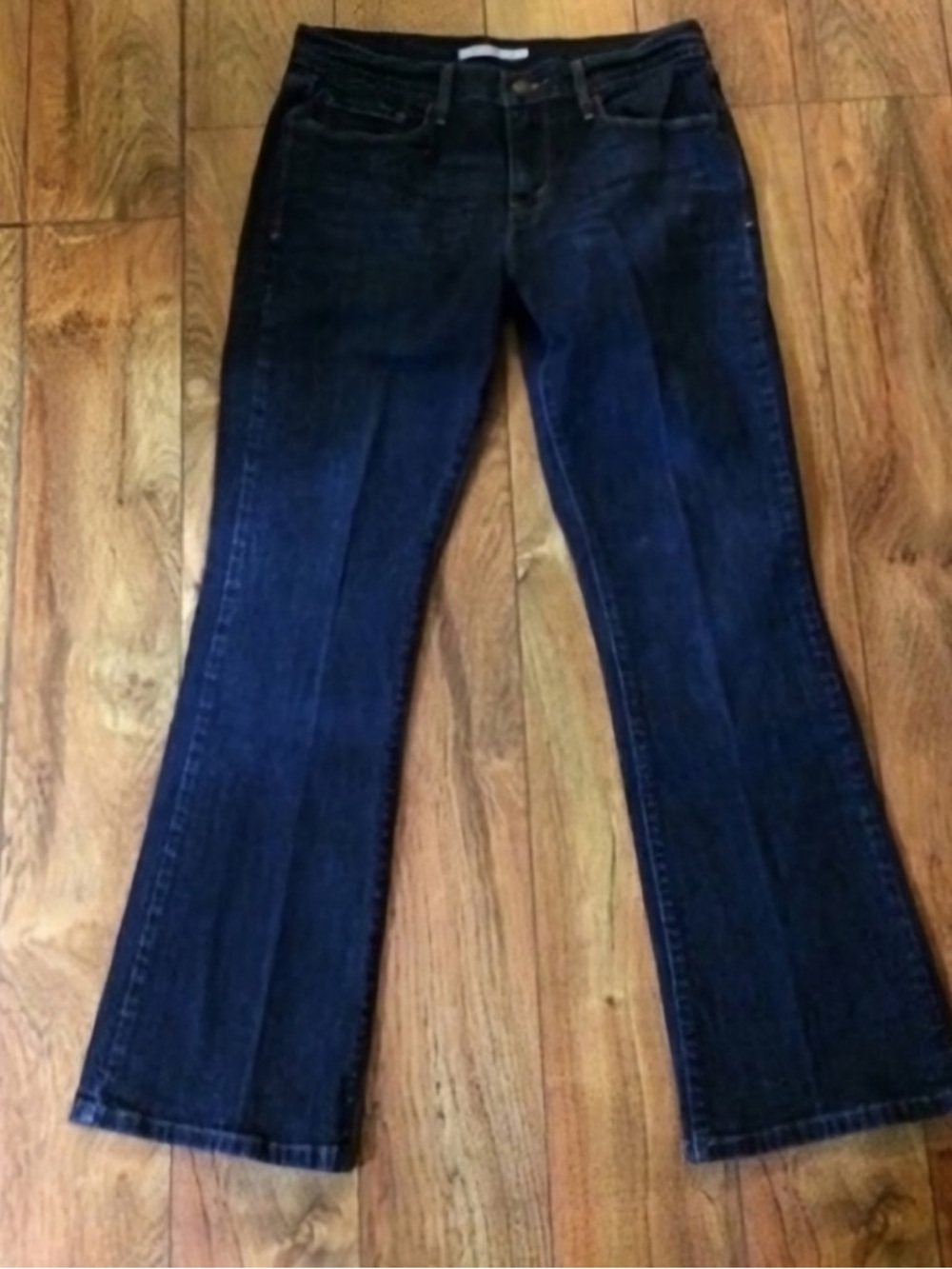 Apt. 9 Skinny Jeans, Size 8 Petite